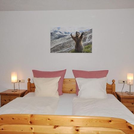 Haus Fritz Hotel Warth  Bagian luar foto