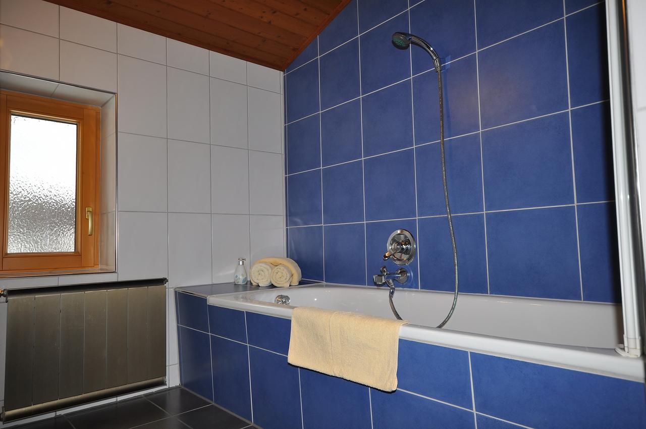 Haus Fritz Hotel Warth  Bagian luar foto